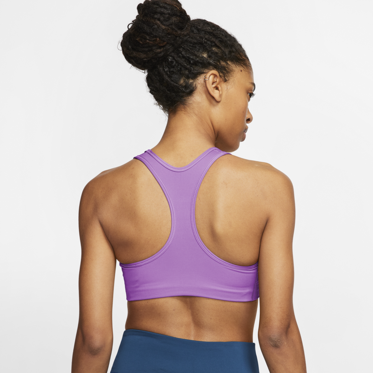  Women's Nike Swoosh Bra BV3630-597
