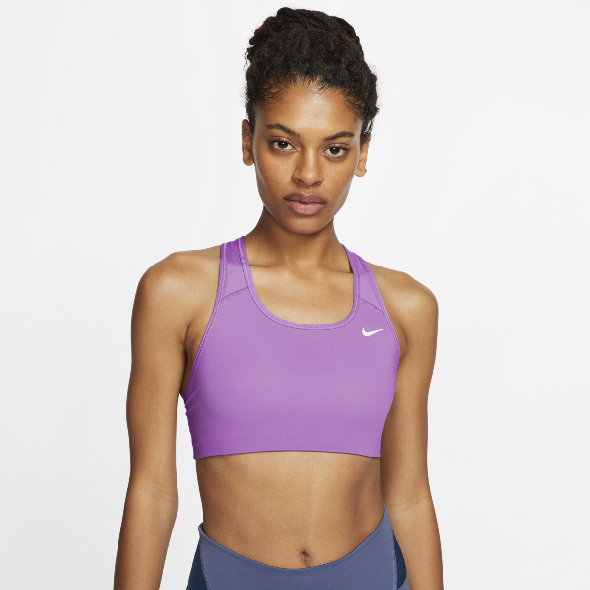  Women's Nike Swoosh Bra BV3630-597