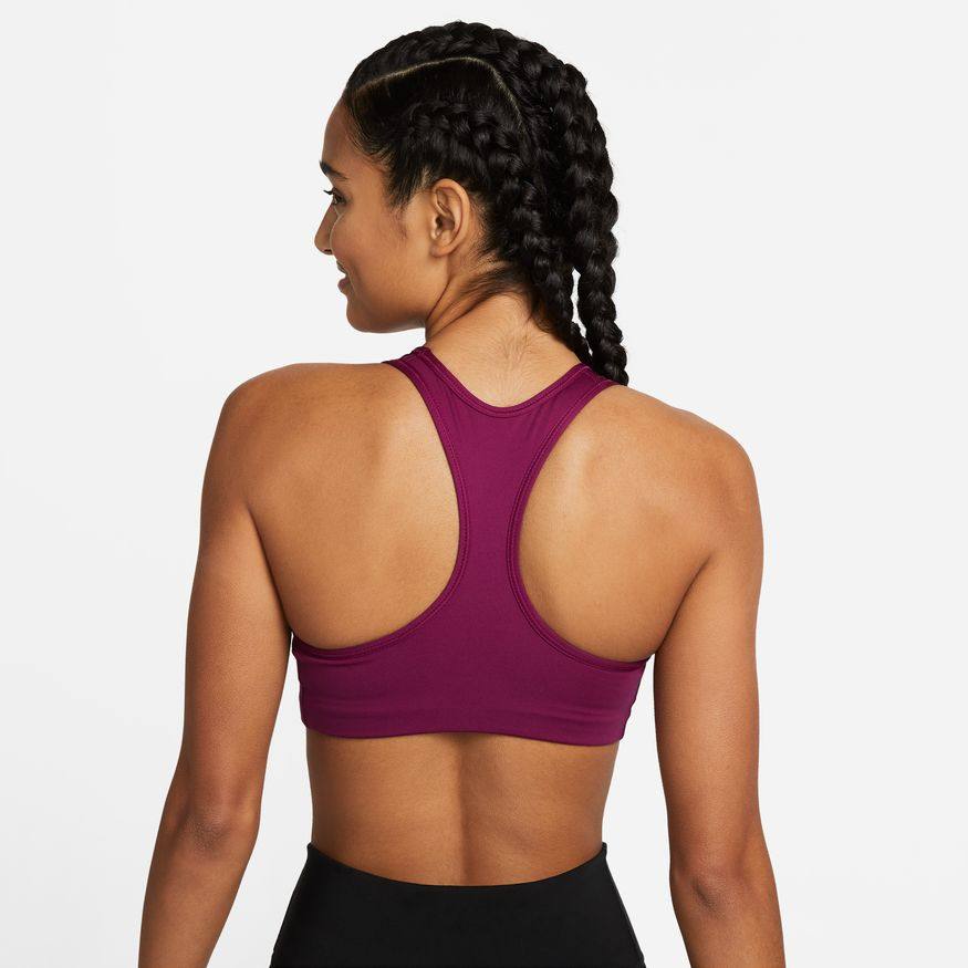  Women's Nike Swoosh Bra BV3630-610