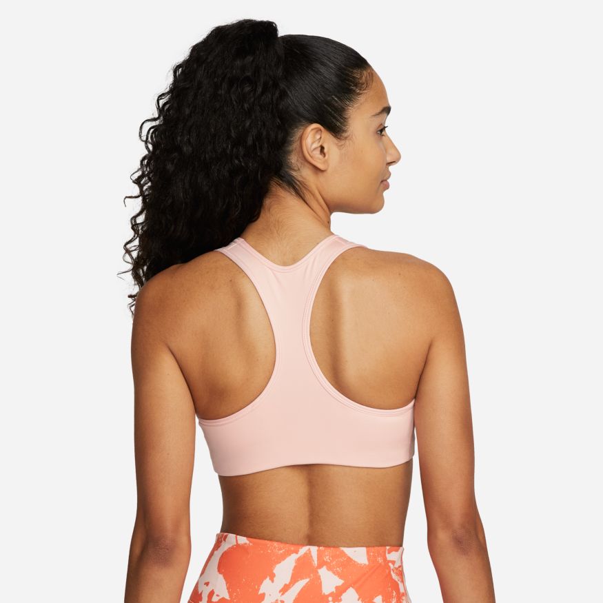  Women's Nike Swoosh Bra - BV3630-611