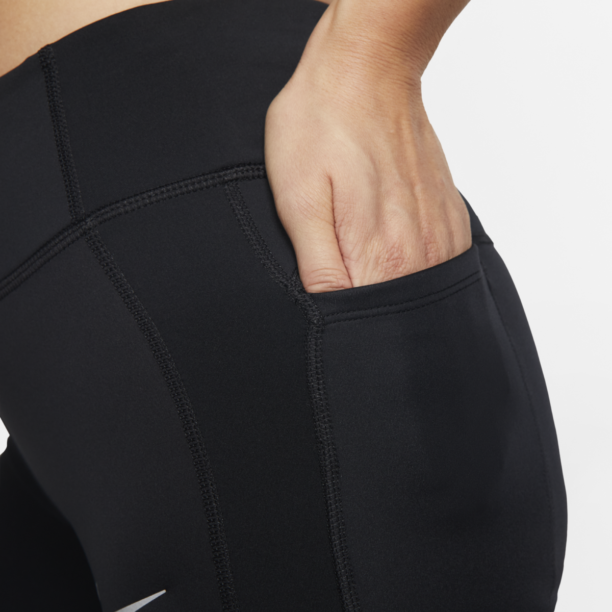  Women's Nike Epic Lux Repel Tight BV4785-010