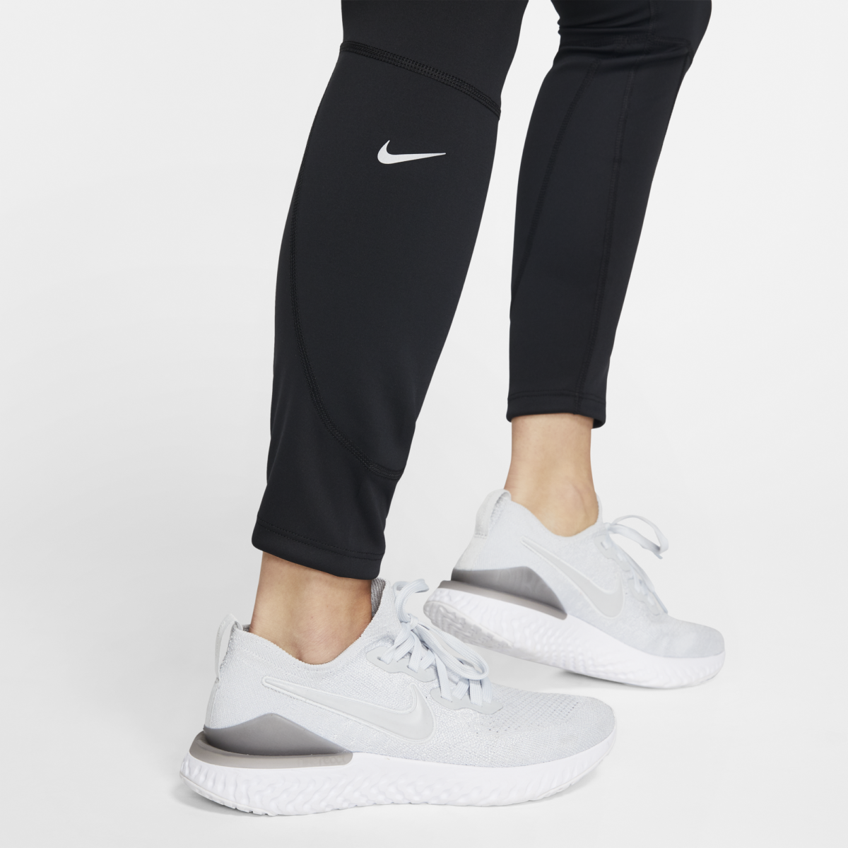  Women's Nike Epic Lux Repel Tight BV4785-010