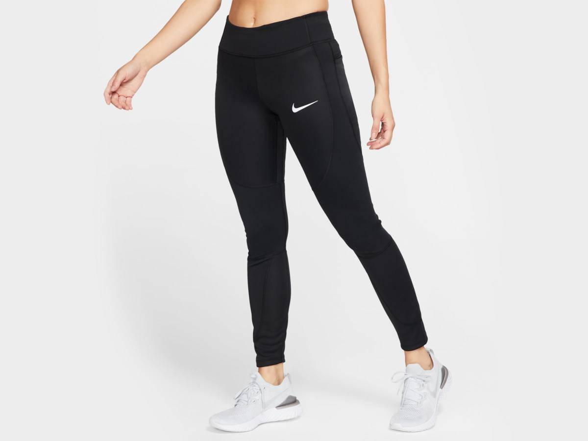  Women's Nike Epic Lux Repel Tight BV4785-010