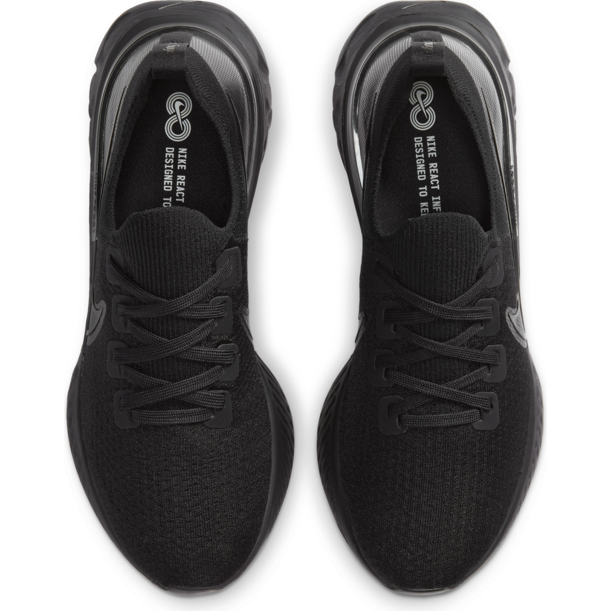  Men's Nike React Infinity Run - CD4371-011