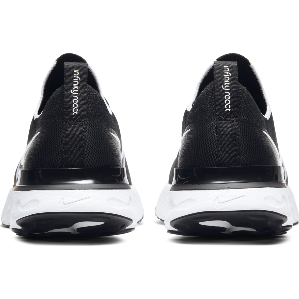  Women's Nike React Infinity Run - CD4372-002
