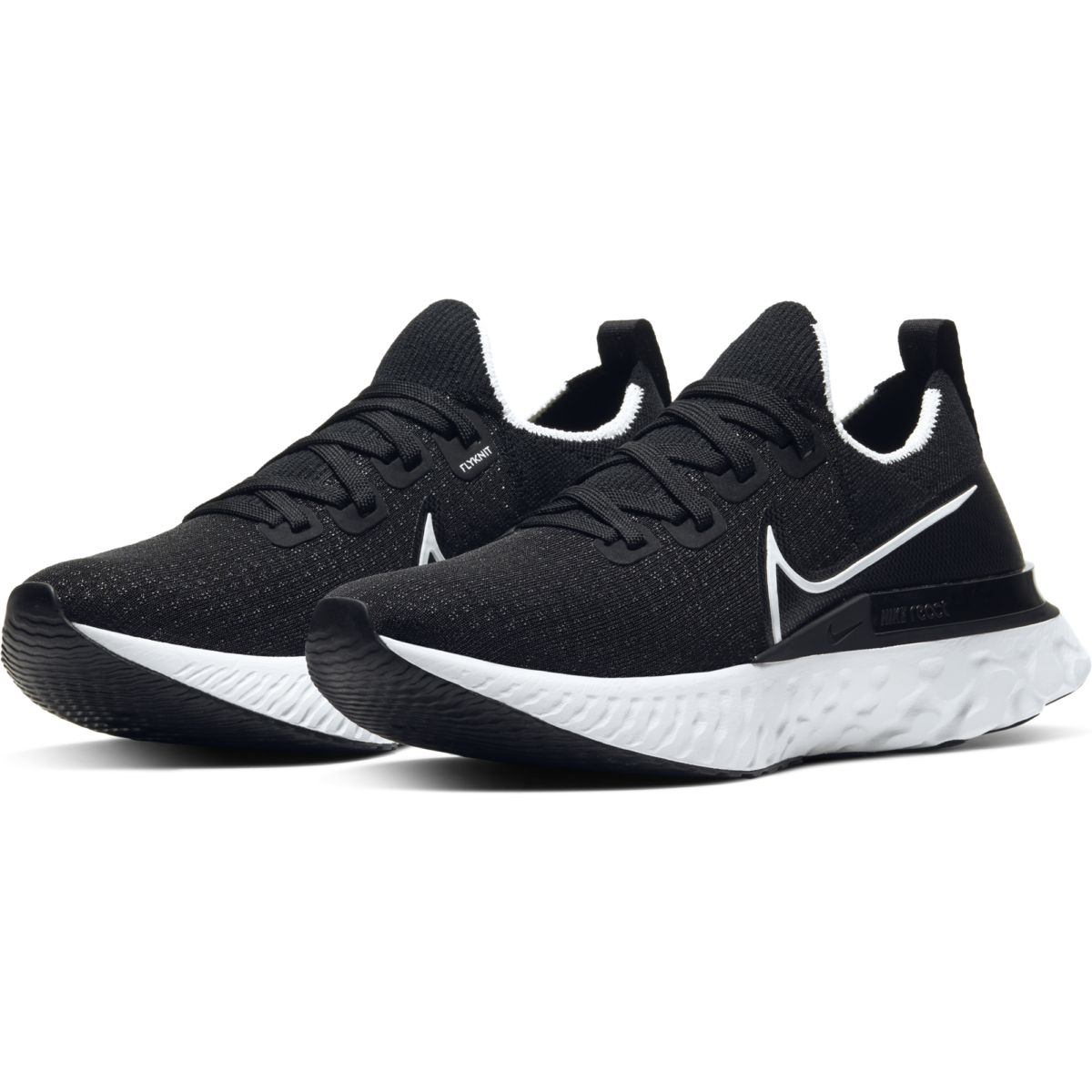  Women's Nike React Infinity Run - CD4372-002