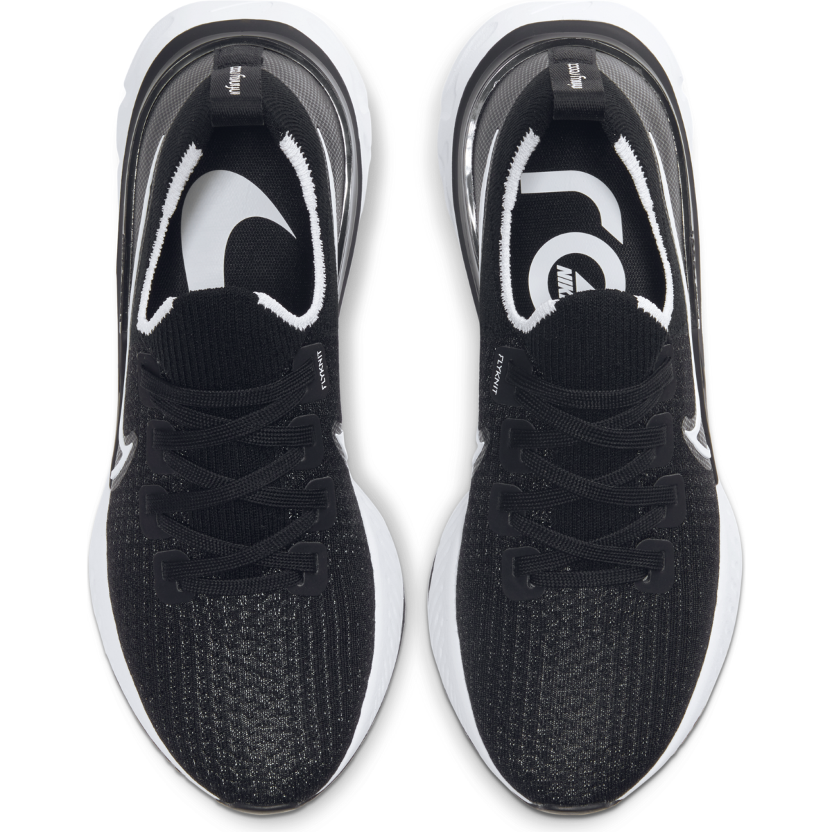  Women's Nike React Infinity Run - CD4372-002