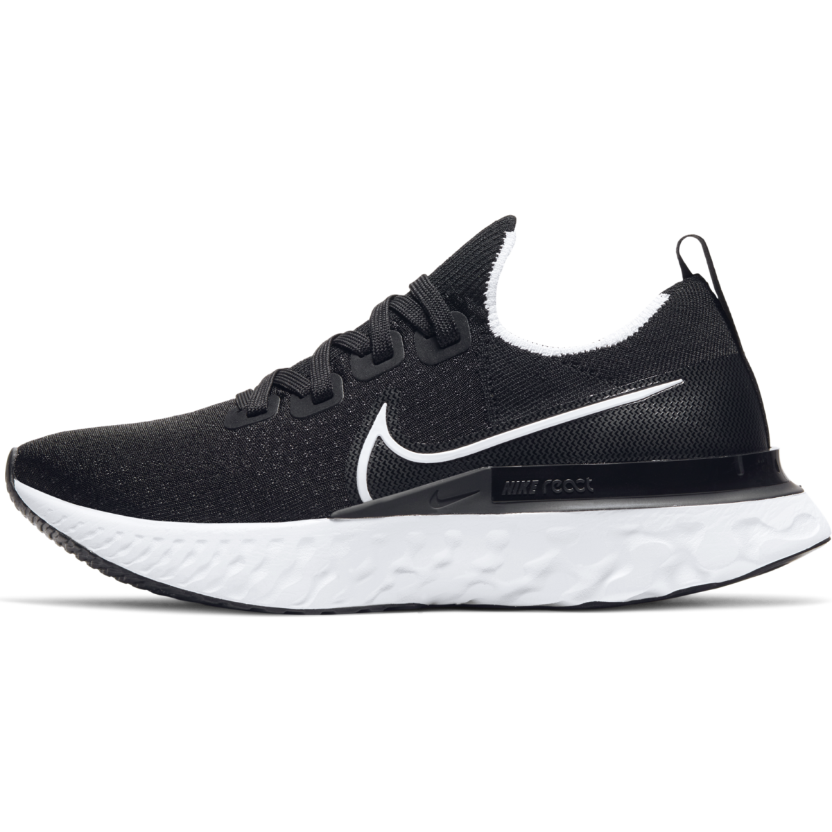  Women's Nike React Infinity Run - CD4372-002