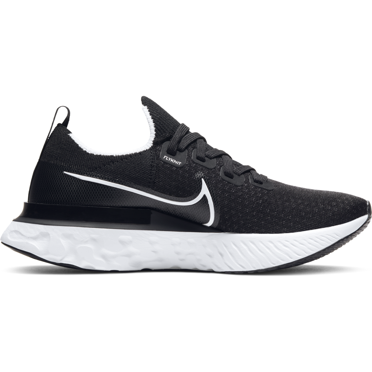  Women's Nike React Infinity Run - CD4372-002
