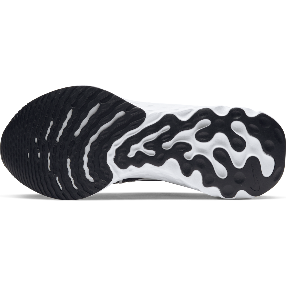  Women's Nike React Infinity Run - CD4372-002
