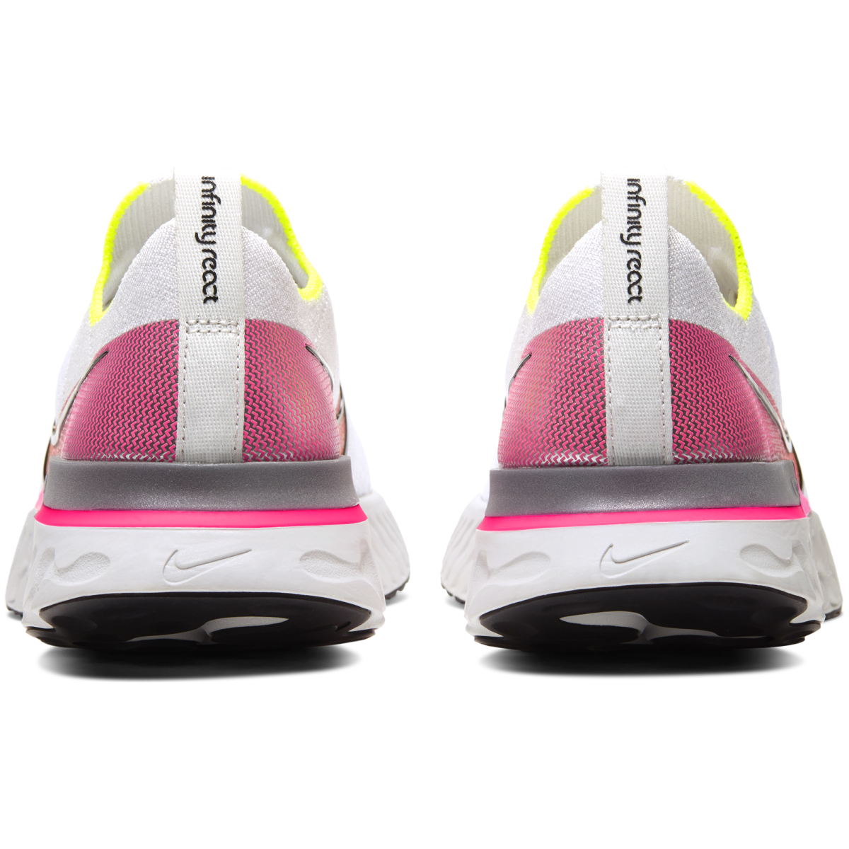  Women's Nike React Infinity Run - CD4372-004