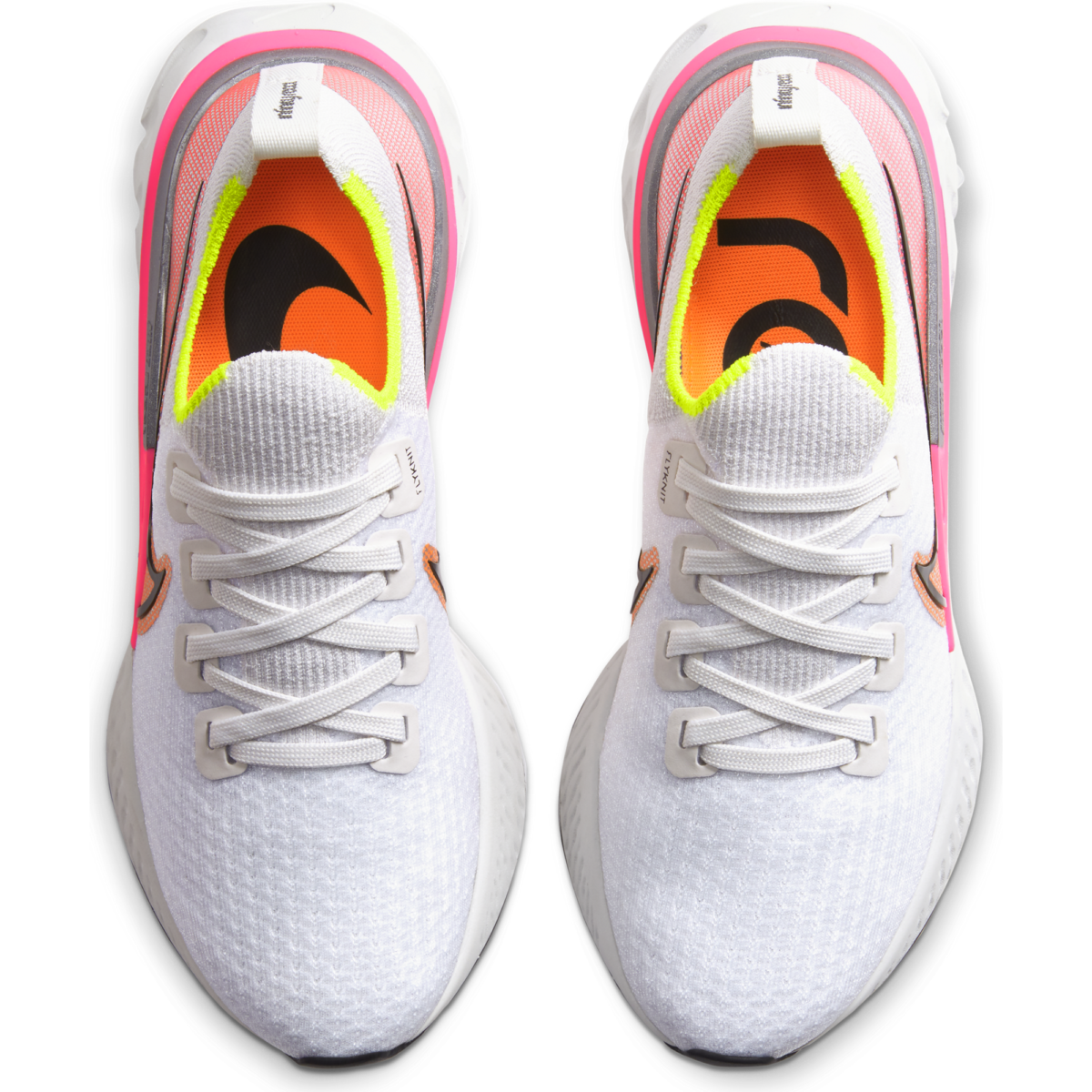  Women's Nike React Infinity Run - CD4372-004