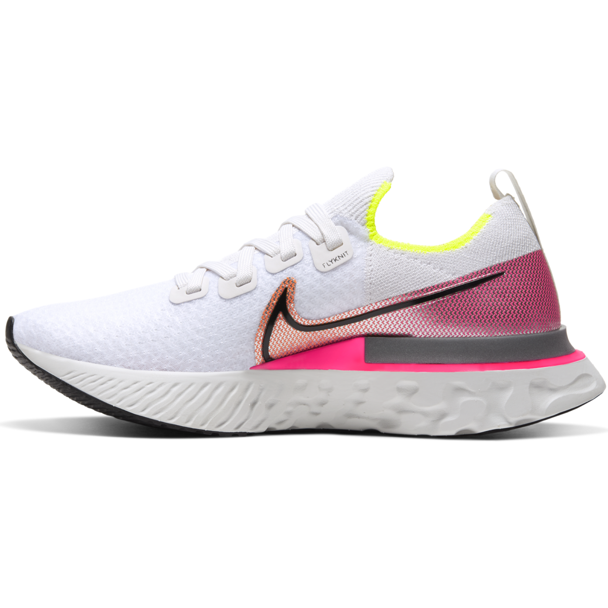  Women's Nike React Infinity Run - CD4372-004