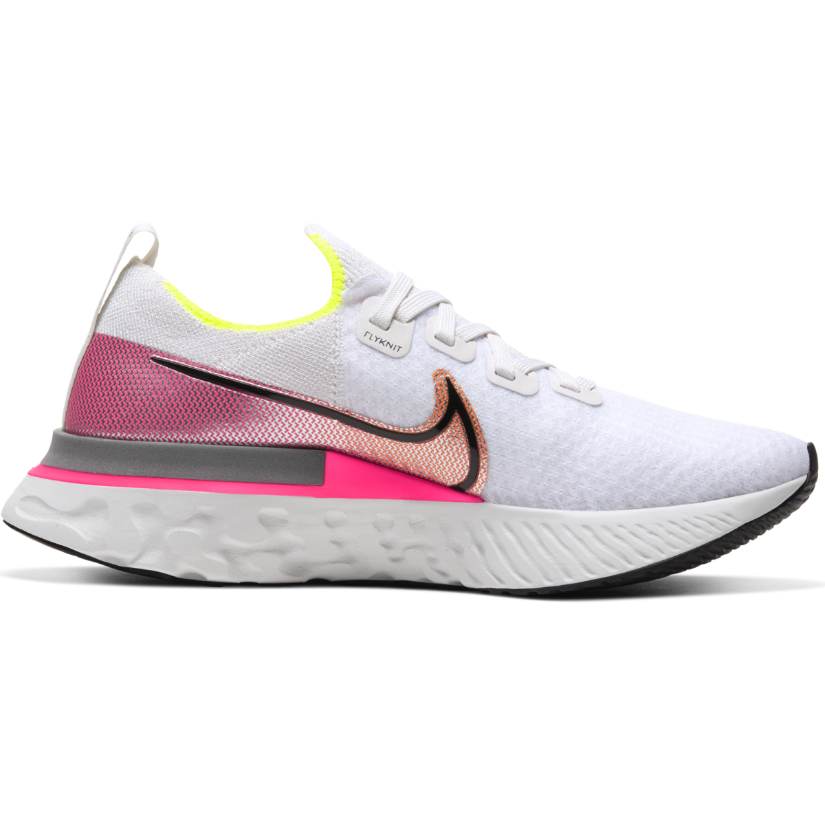  Women's Nike React Infinity Run - CD4372-004