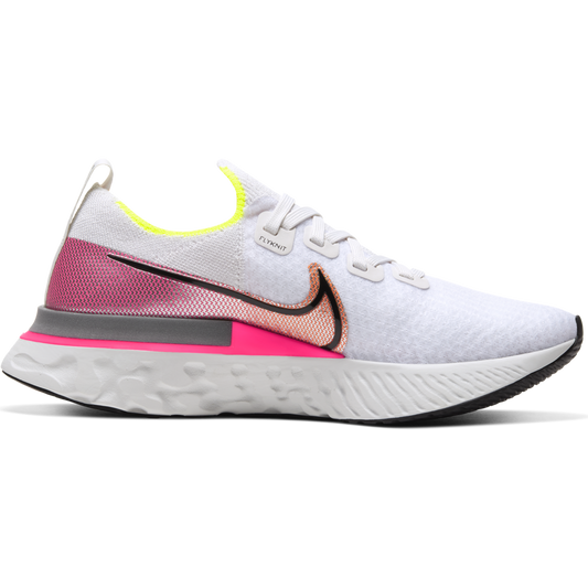  Women's Nike React Infinity Run - CD4372-004