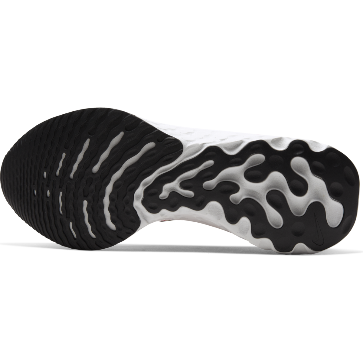  Women's Nike React Infinity Run - CD4372-004