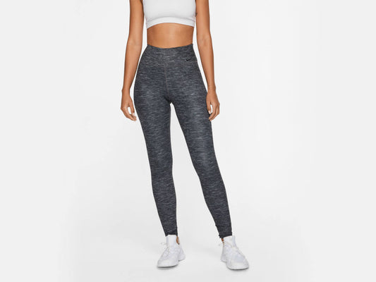  Women's Nike One Luxe Tight CD5915-010