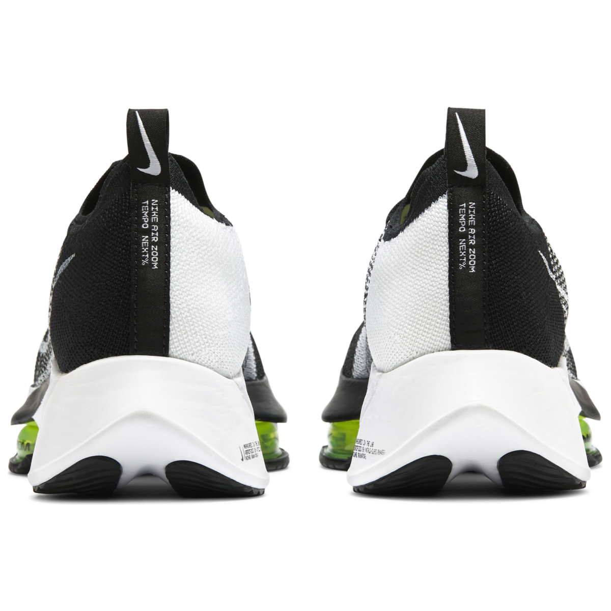 Men's Nike Air Zoom Tempo NEXT% - CI9923-001