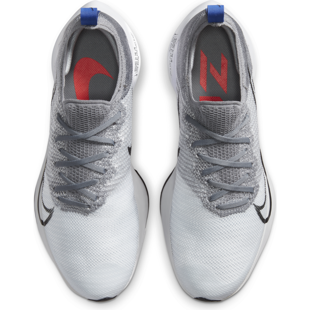  Men's Nike Air Zoom Tempo NEXT% - CI9923-002