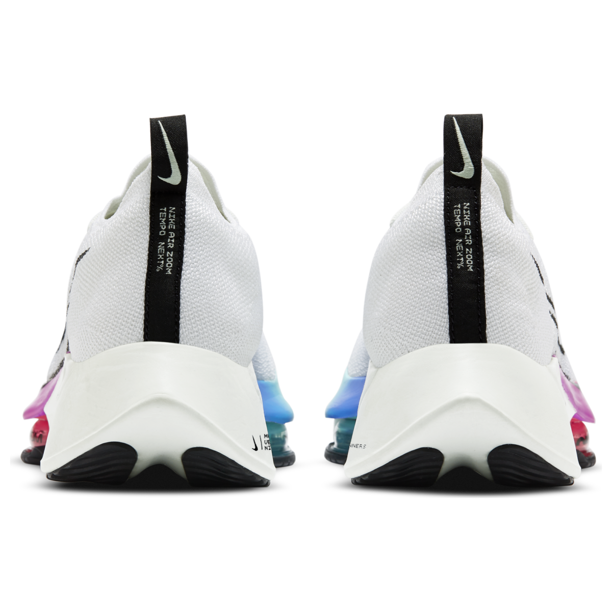  Men's Nike Air Zoom Tempo NEXT% - CI9923-100