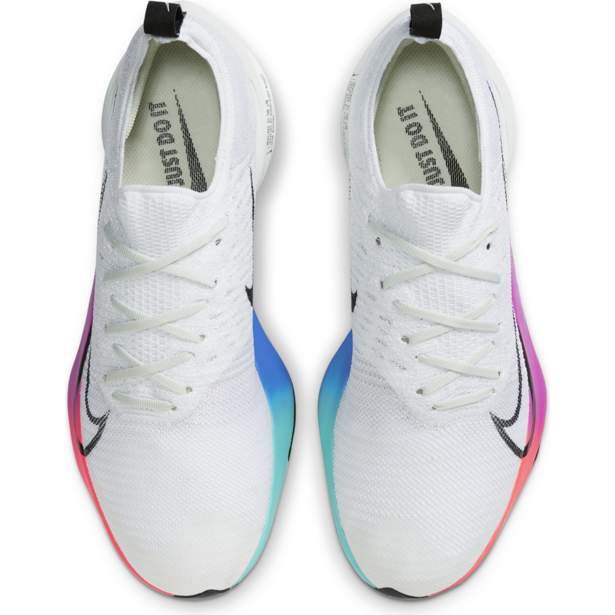  Men's Nike Air Zoom Tempo NEXT% - CI9923-100