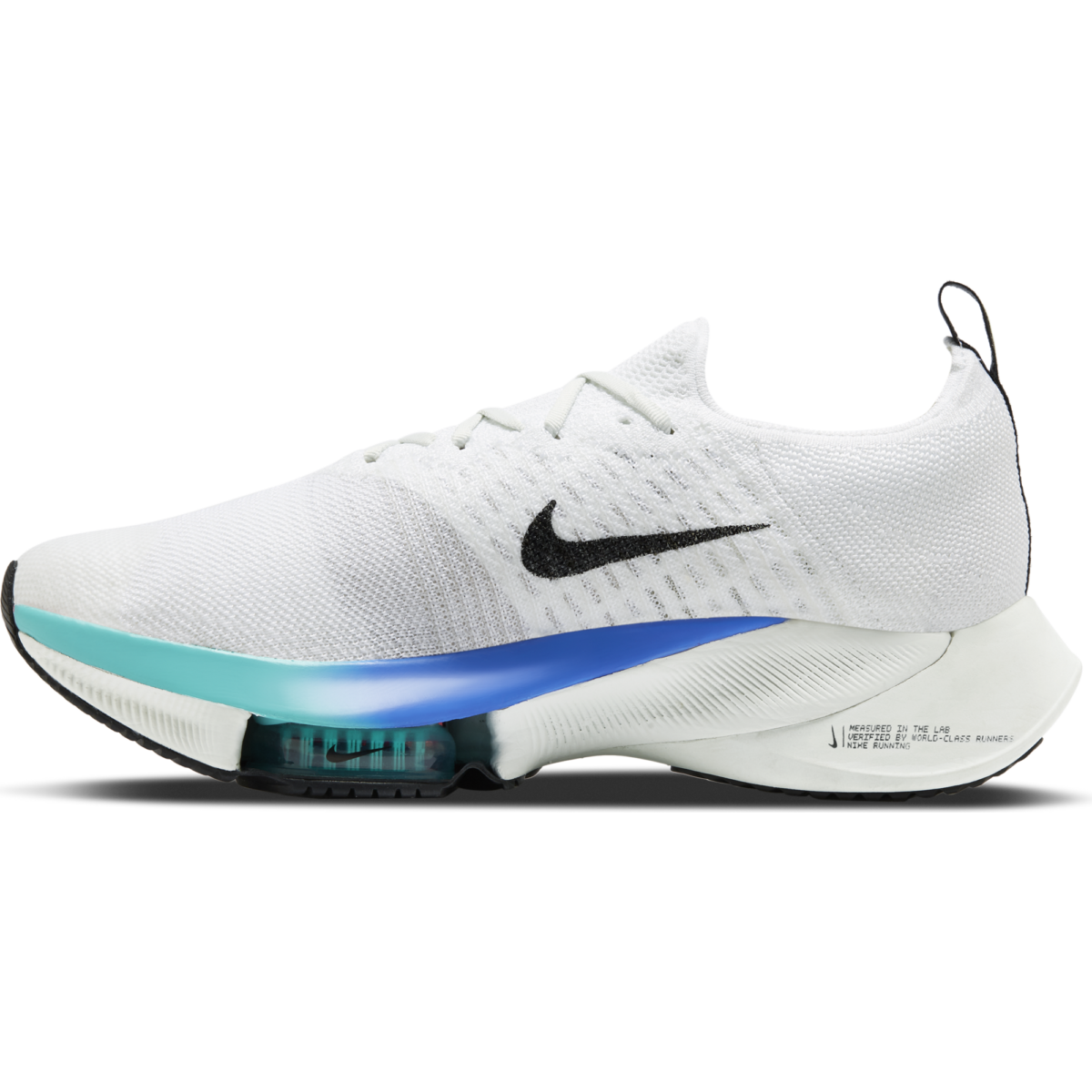  Men's Nike Air Zoom Tempo NEXT% - CI9923-100