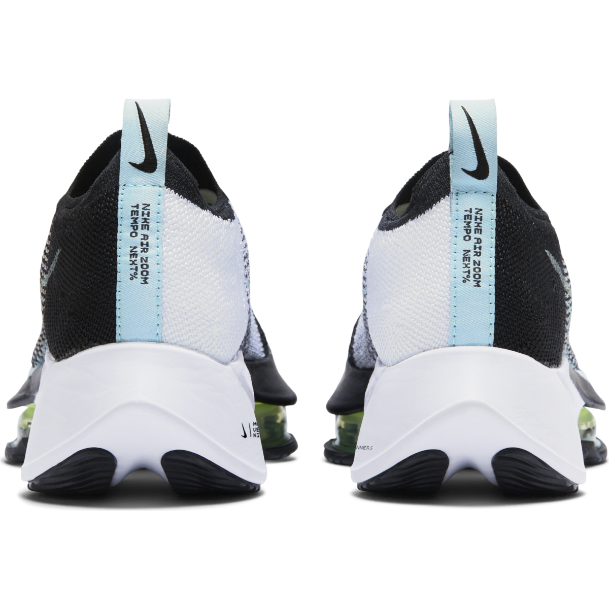  Women's Nike Air Zoom Tempo NEXT% - CI9924-001
