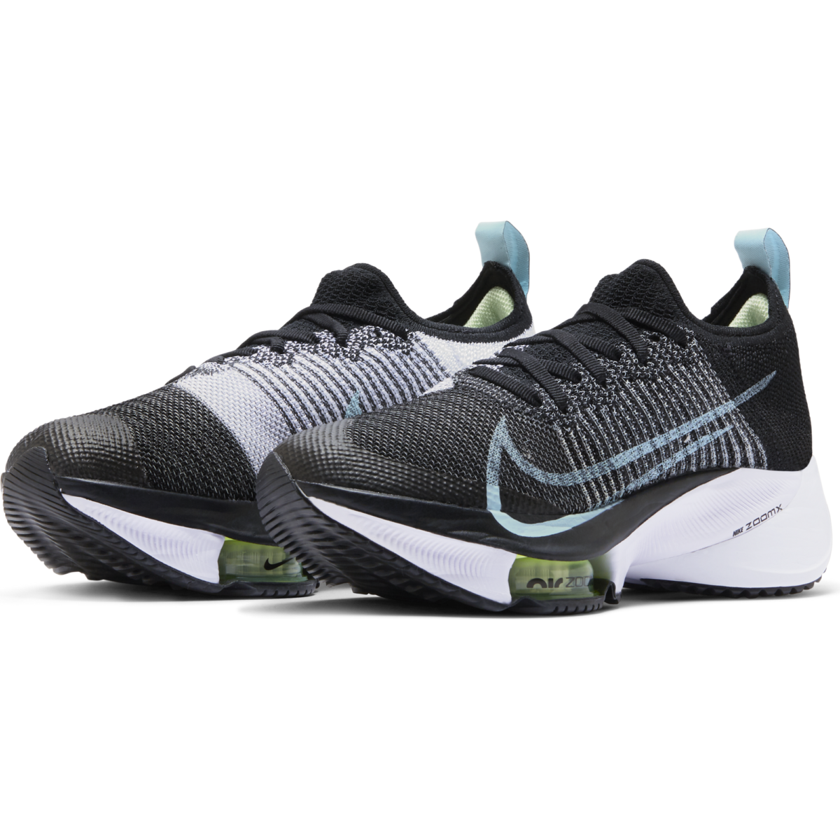  Women's Nike Air Zoom Tempo NEXT% - CI9924-001