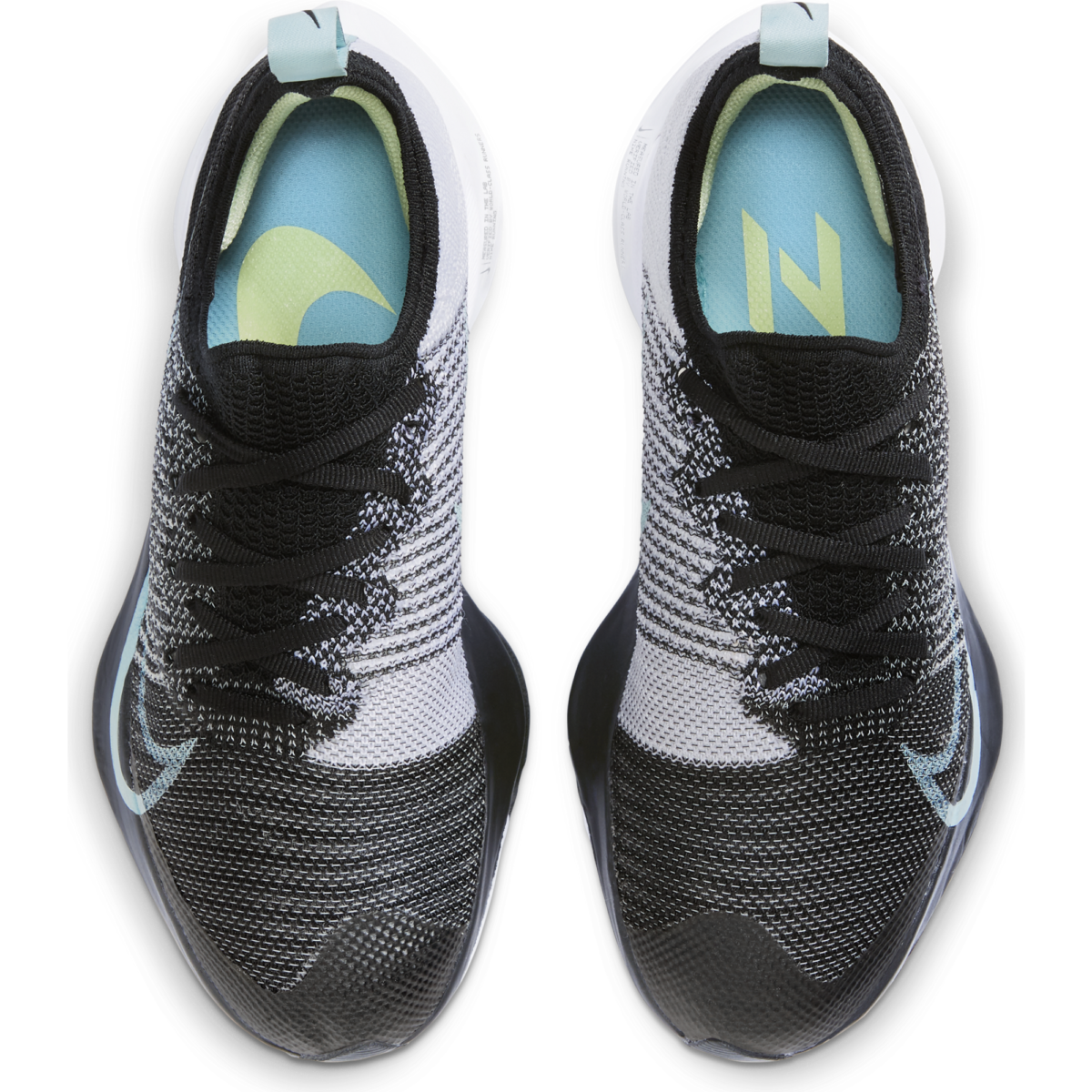  Women's Nike Air Zoom Tempo NEXT% - CI9924-001