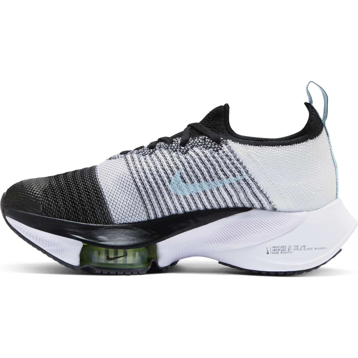  Women's Nike Air Zoom Tempo NEXT% - CI9924-001