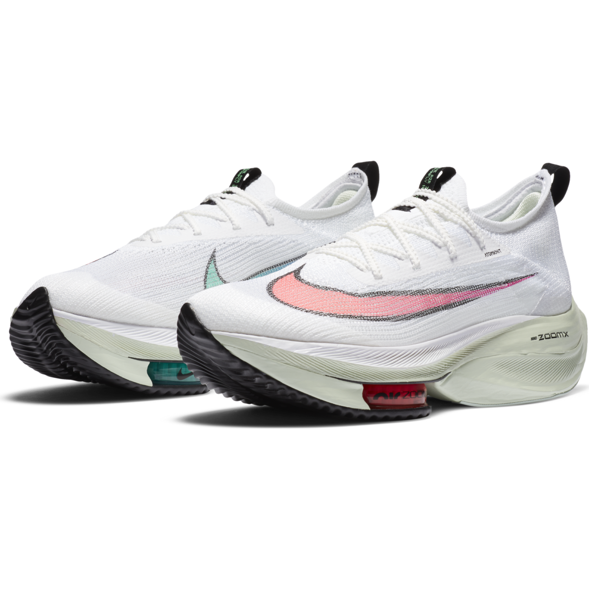  Men's Nike Alphafly Next% CI9925-100