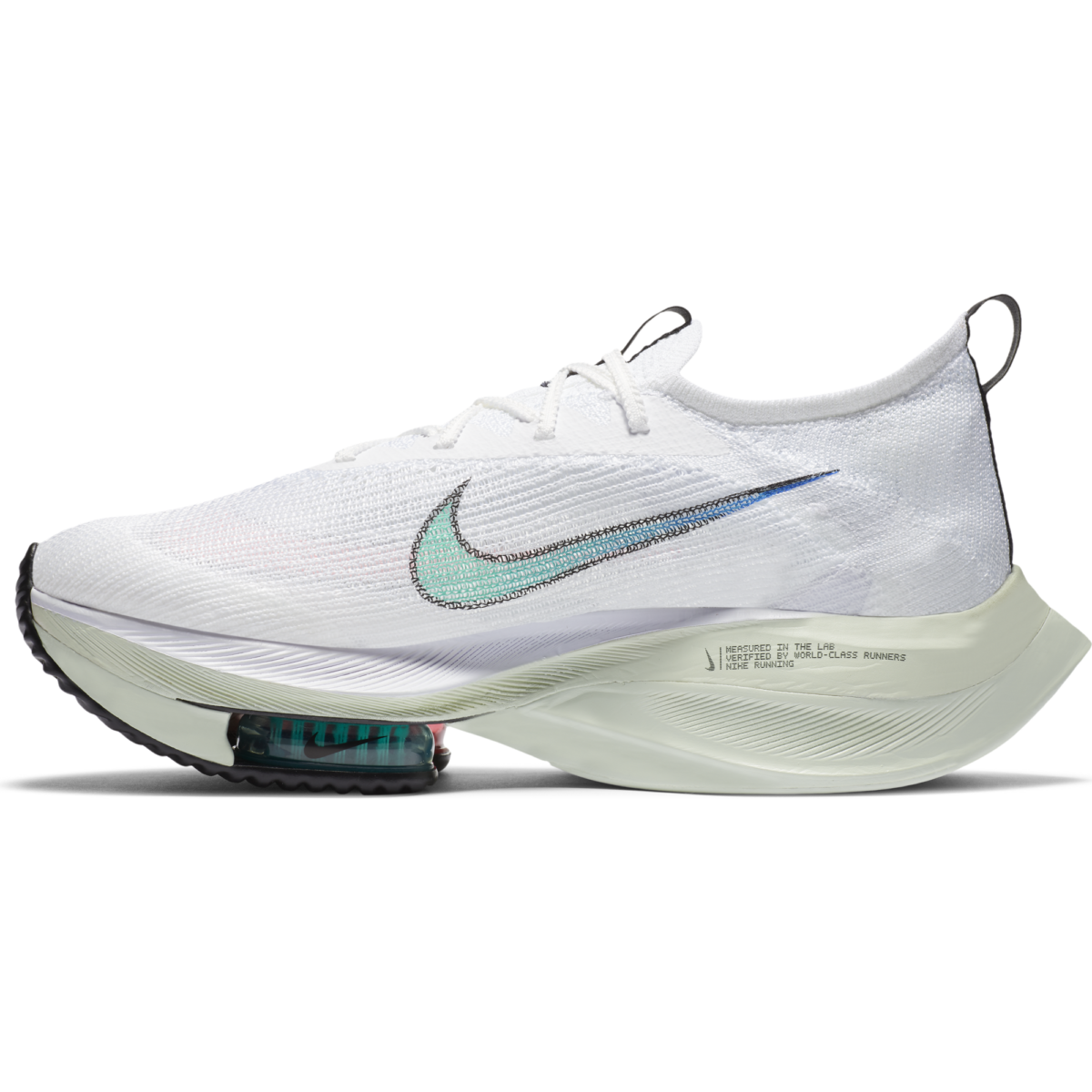  Men's Nike Alphafly Next% CI9925-100
