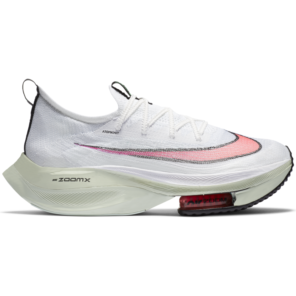  Men's Nike Alphafly Next% CI9925-100
