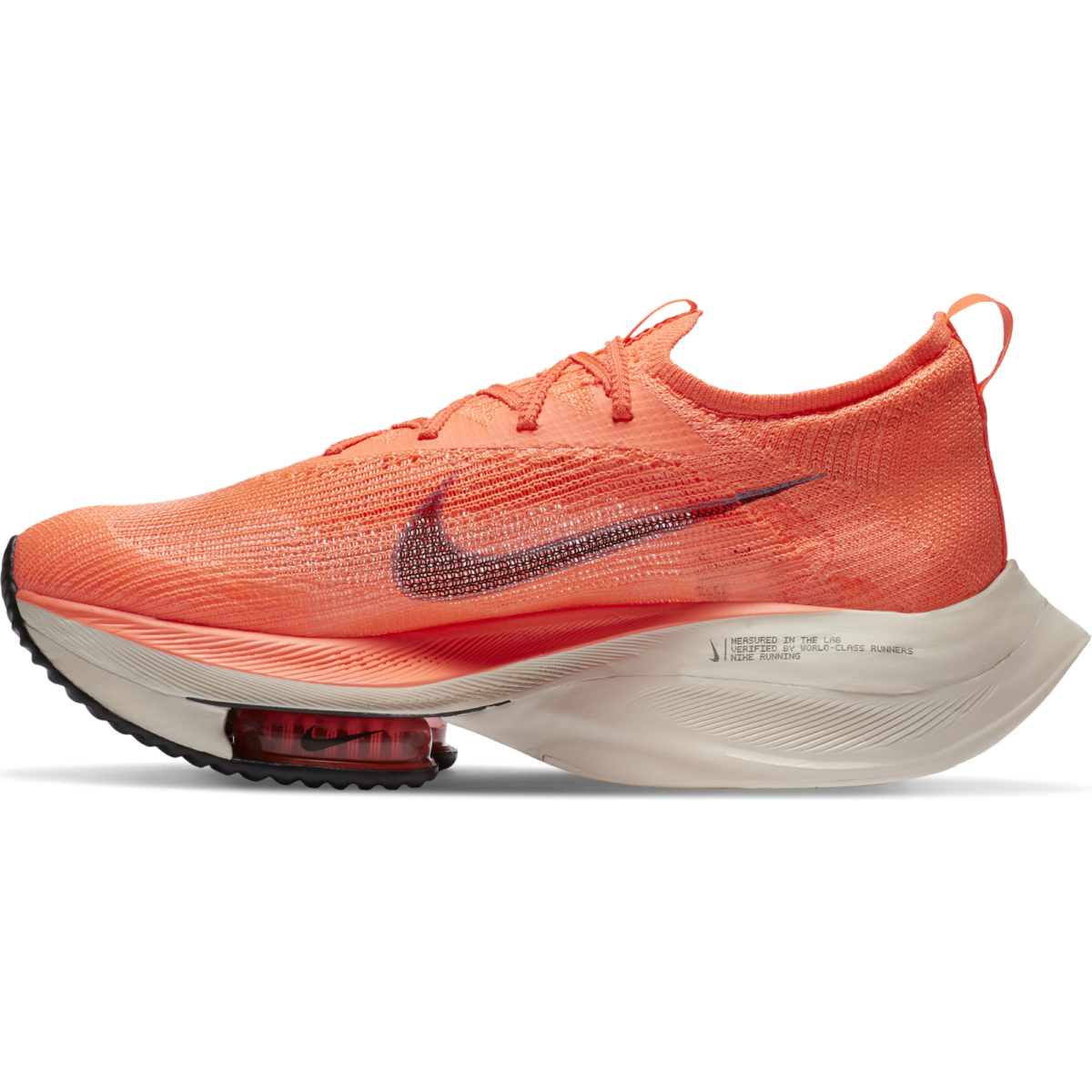  Men's Nike Alphafly Next% - CI9925-800