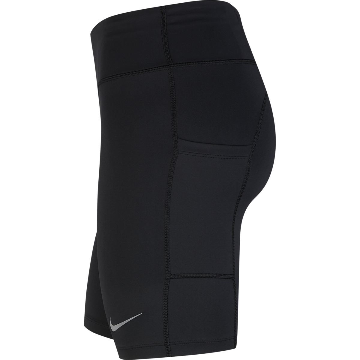  Women Nike Fast Short - CJ2373-010