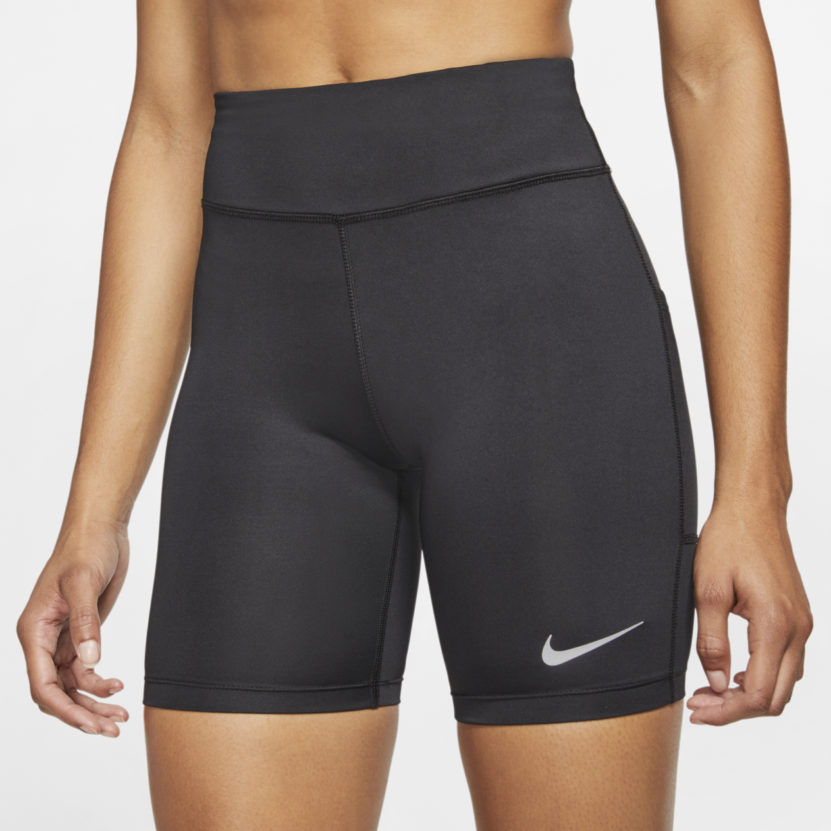  Women Nike Fast Short - CJ2373-010