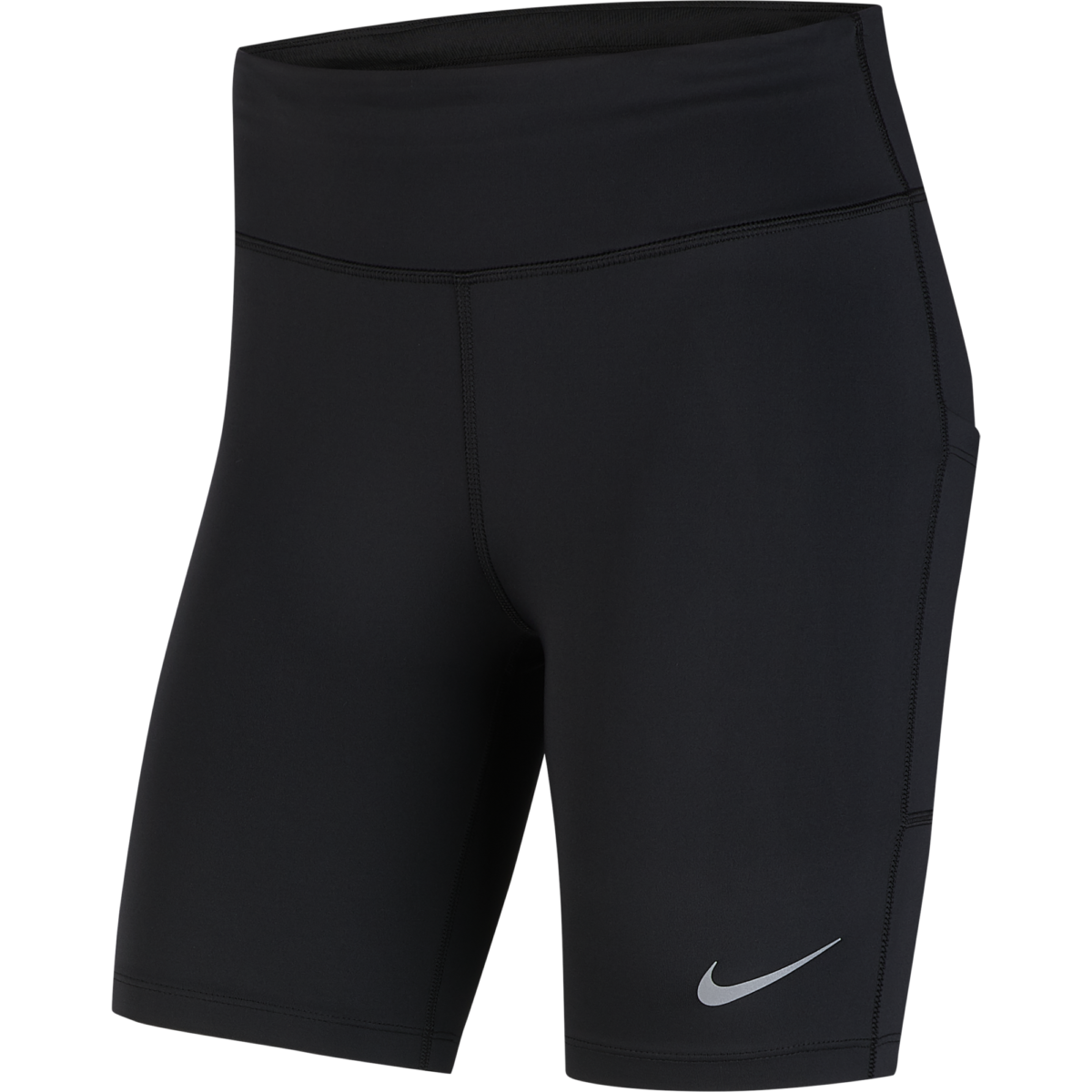  Women Nike Fast Short - CJ2373-010