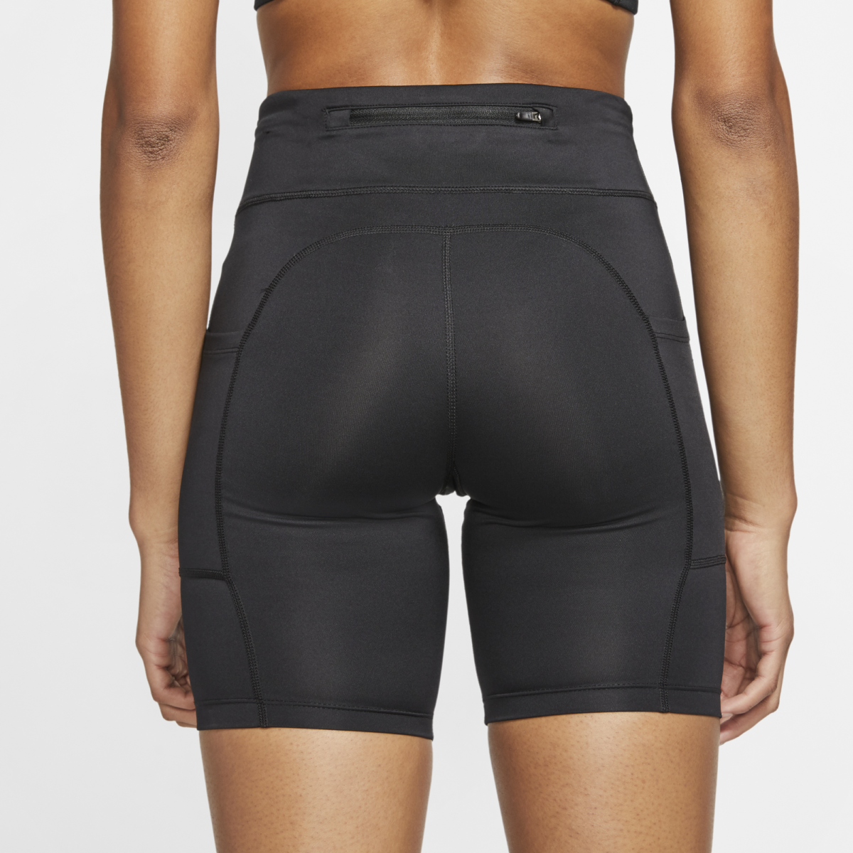  Women Nike Fast Short - CJ2373-010