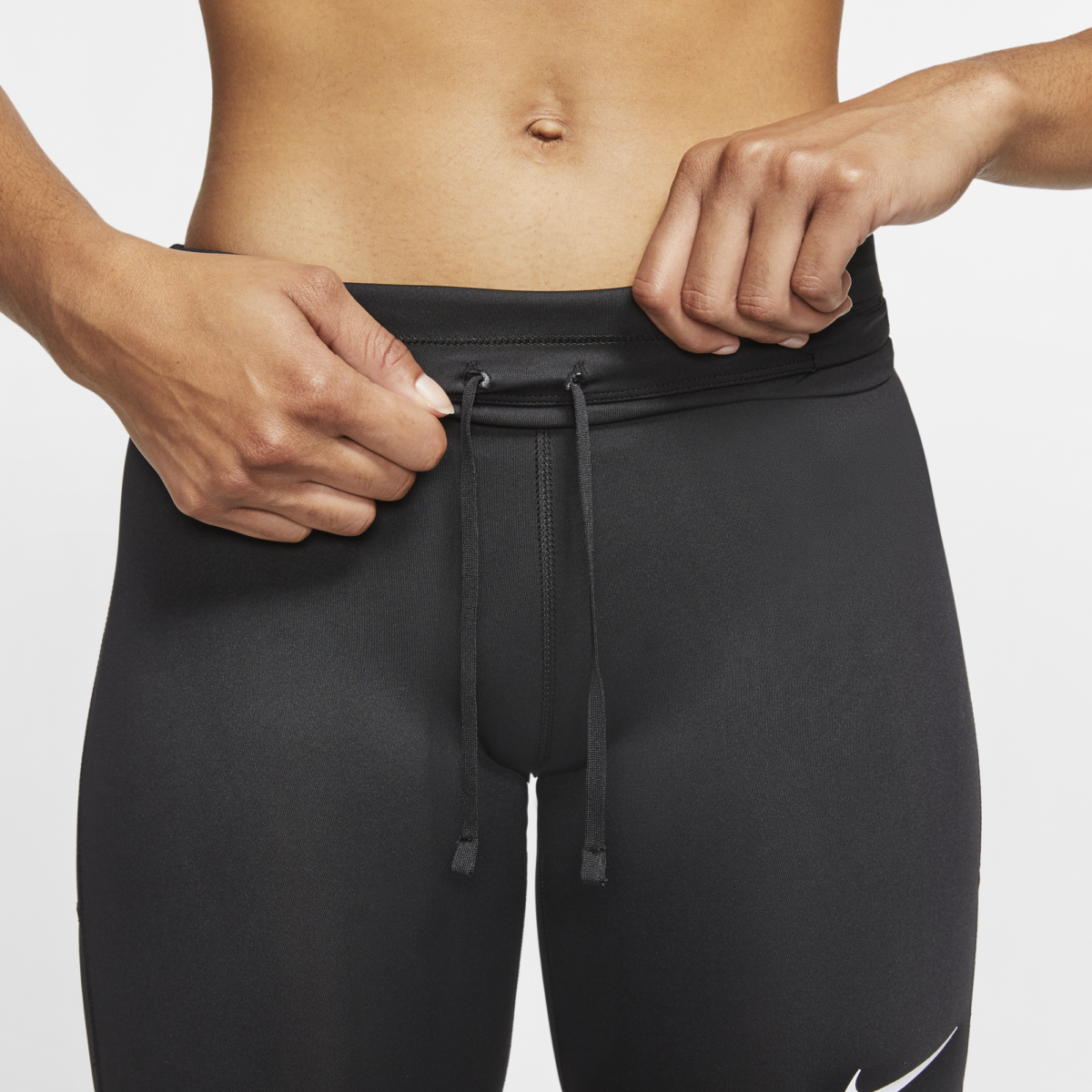  Women Nike Fast Short - CJ2373-010