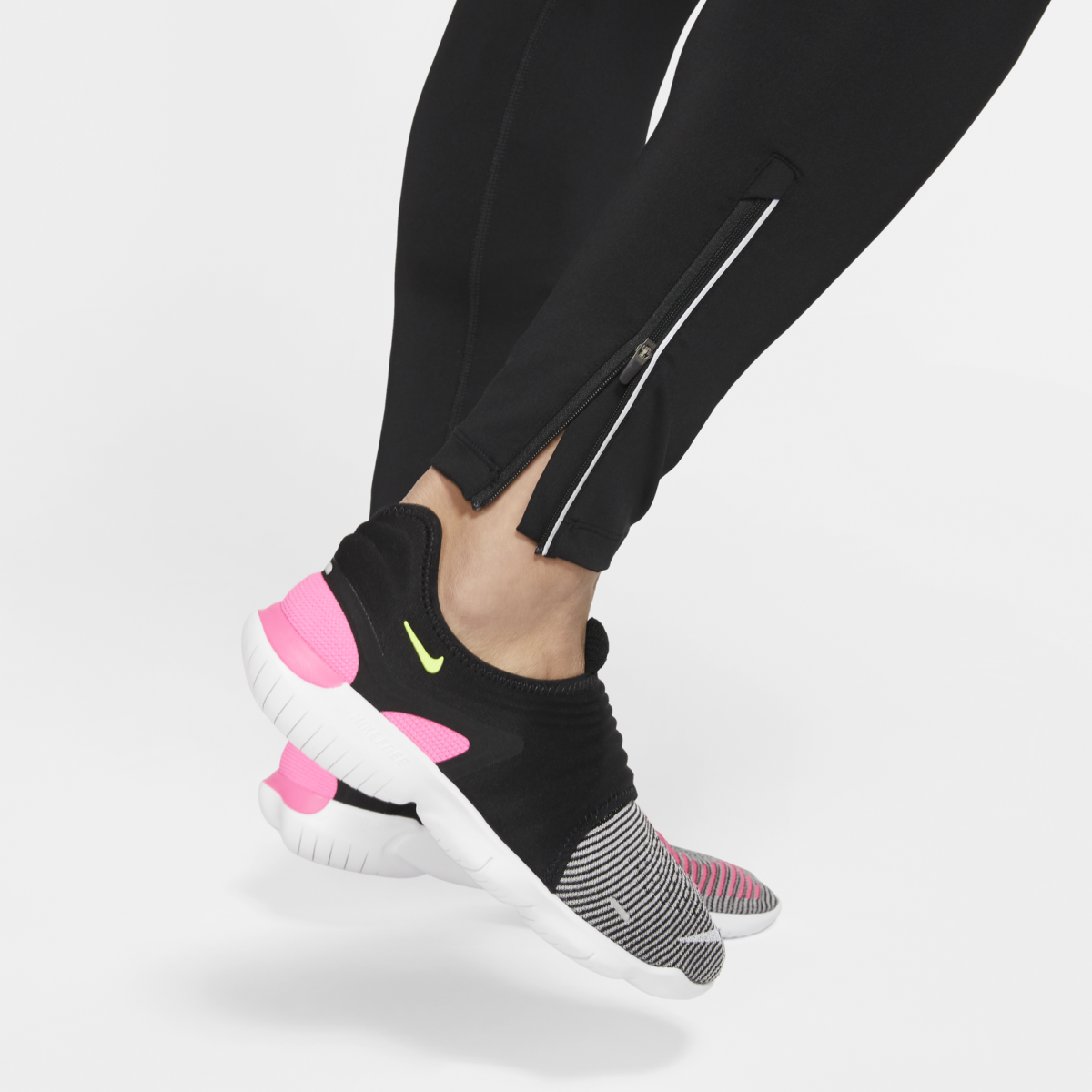  Men's Nike Power Run Tight CJ5371-010