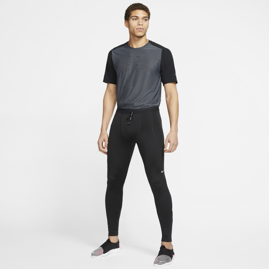  Men's Nike Power Run Tight CJ5371-010