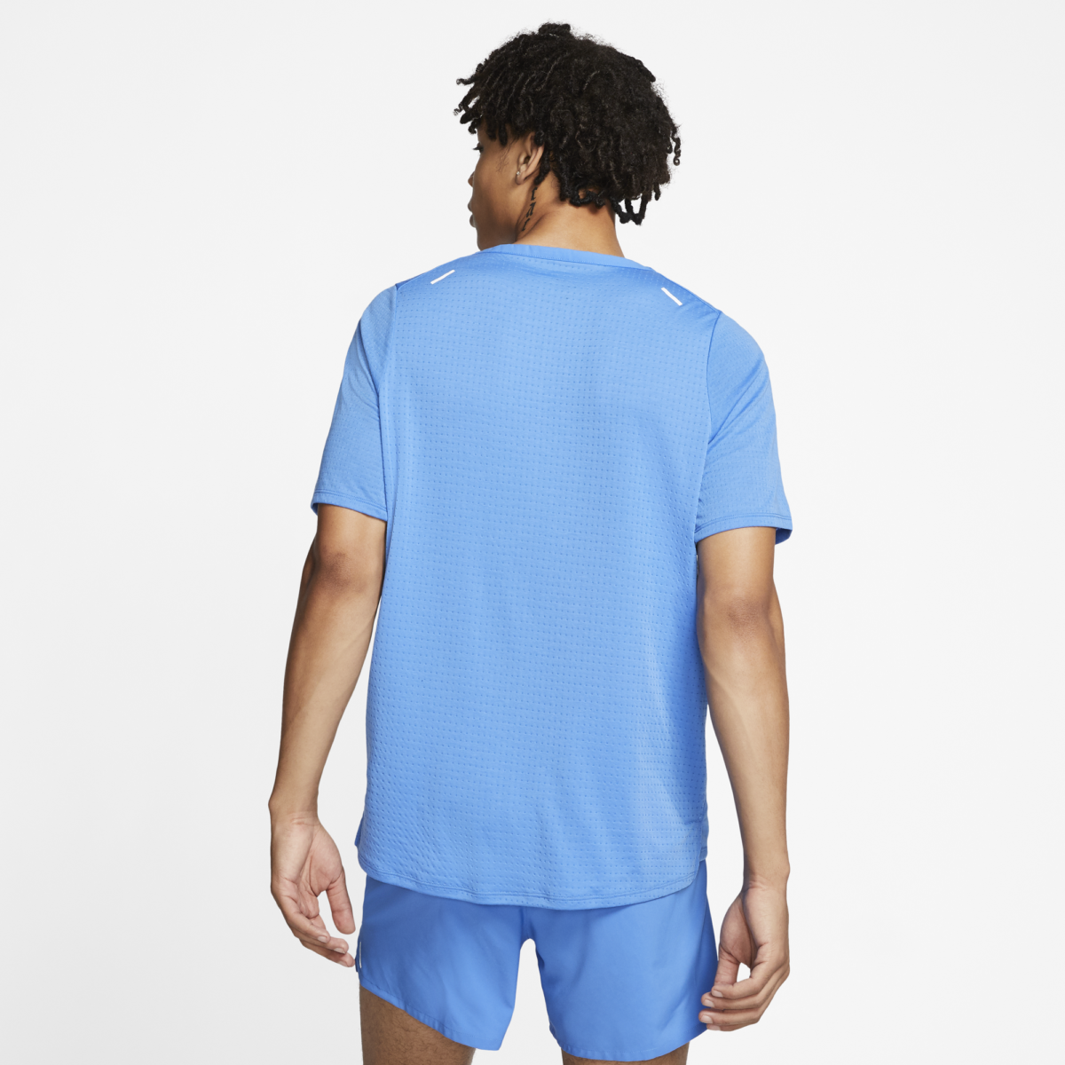  Men's Nike Rise 365 Short Sleeve CJ5420-402
