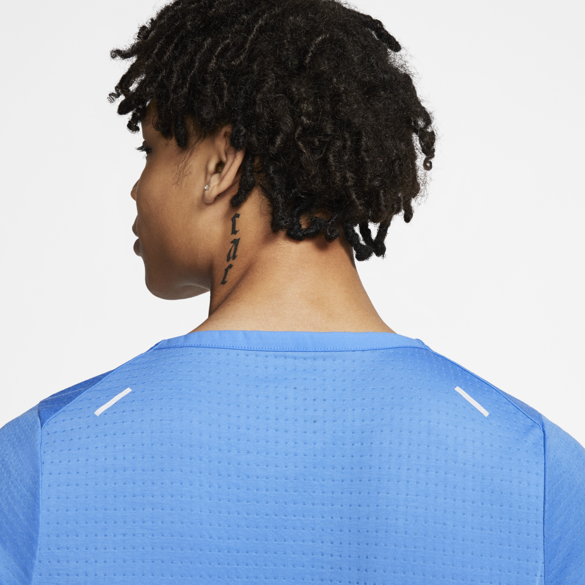  Men's Nike Rise 365 Short Sleeve CJ5420-402