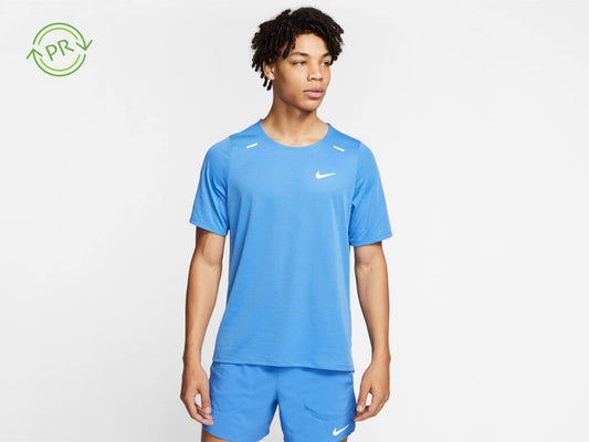  Men's Nike Rise 365 Short Sleeve CJ5420-402