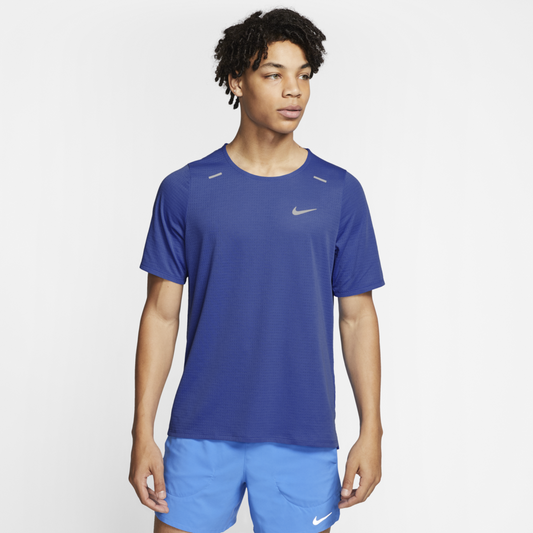  Men's Nike Rise 365 Short Sleeve CJ5420-430