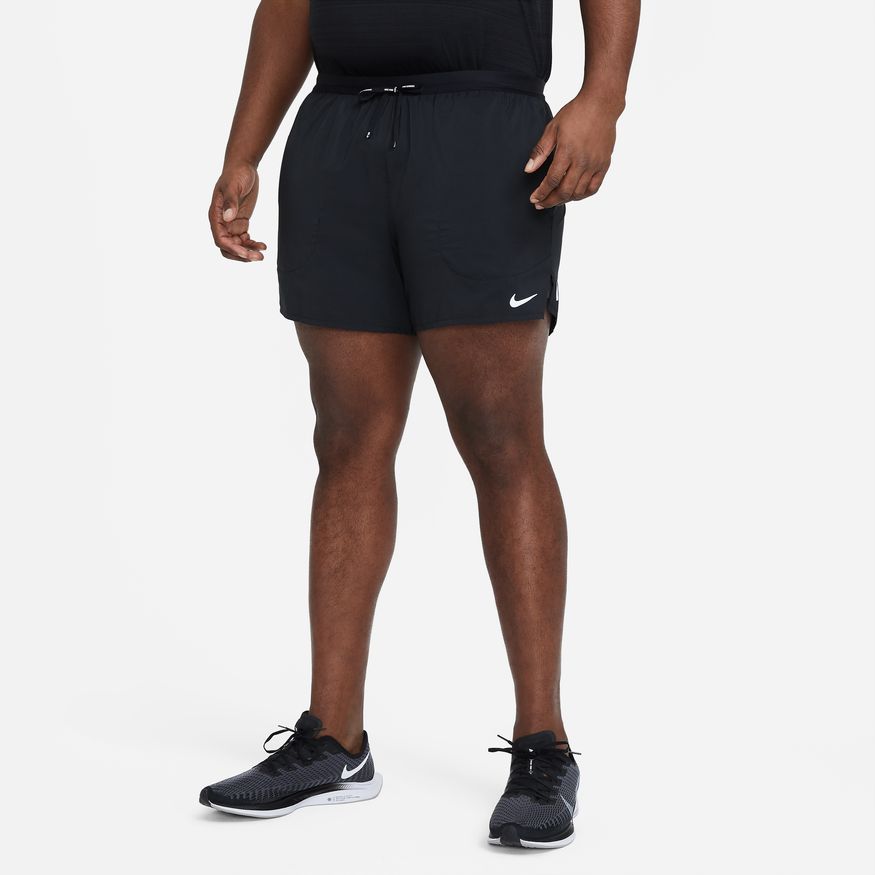  Men's Nike 5" Flex Stride Shorts - CJ5453-010