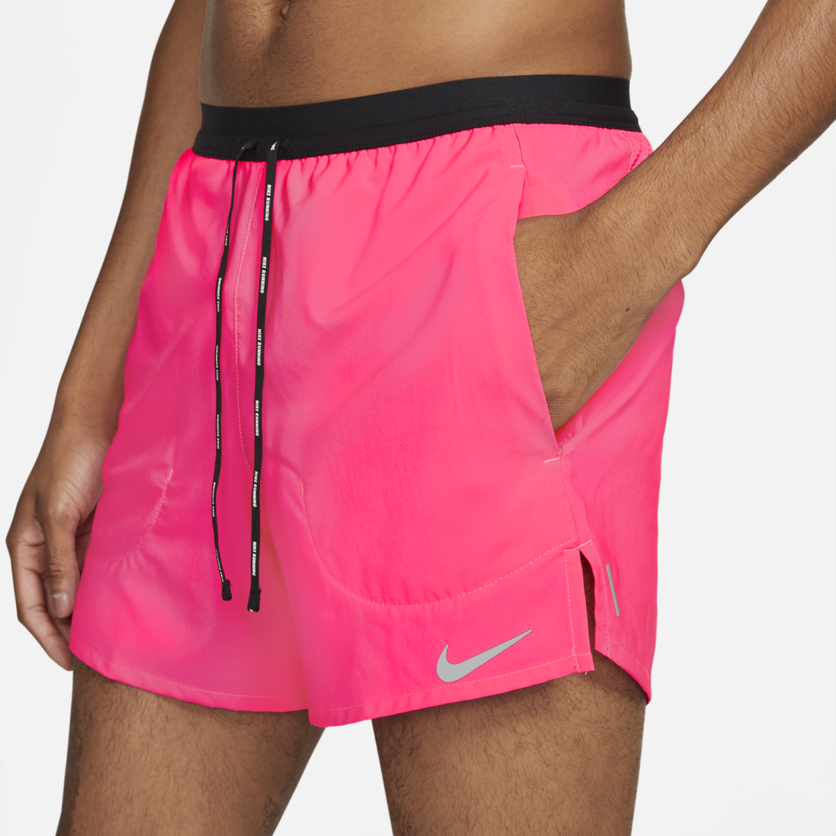  Men's Nike 5" Flex Stride Short CJ5453-639