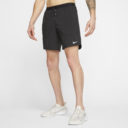  Men's Nike 7" Flex Stride Short - CJ5459-010