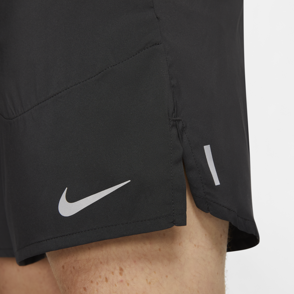  Men's Nike 7" Flex Stride Short - CJ5459-010