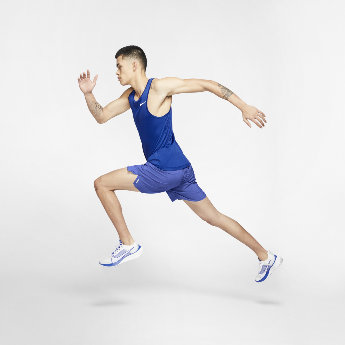 Nike Men's 7" Flex Stride Short CJ5459-430
